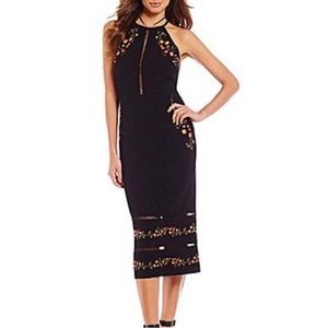 Gianni Bini Monroe Dress Size Medium